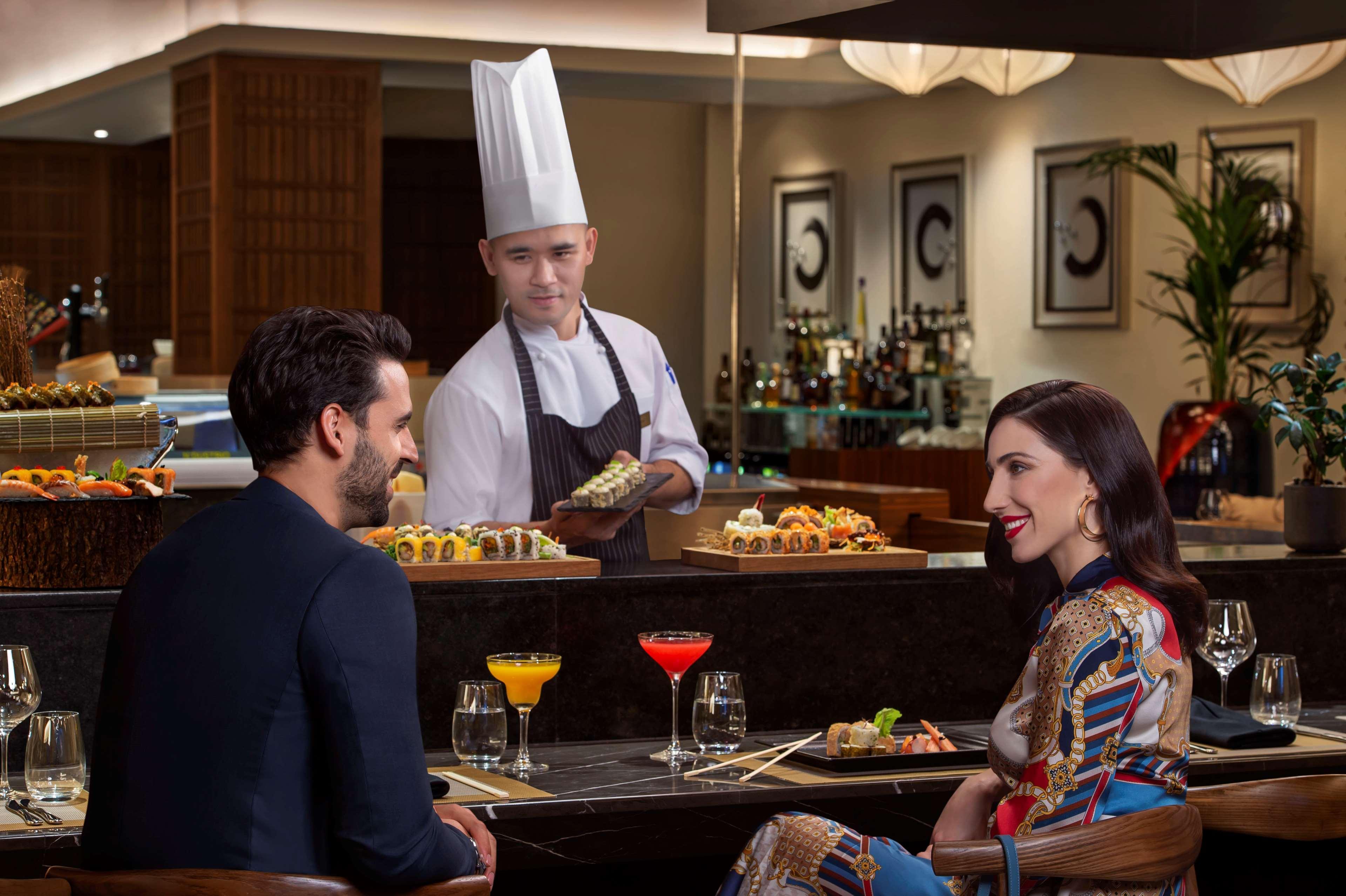 Gulf Court Hotel Business Bay Dubaj Kültér fotó