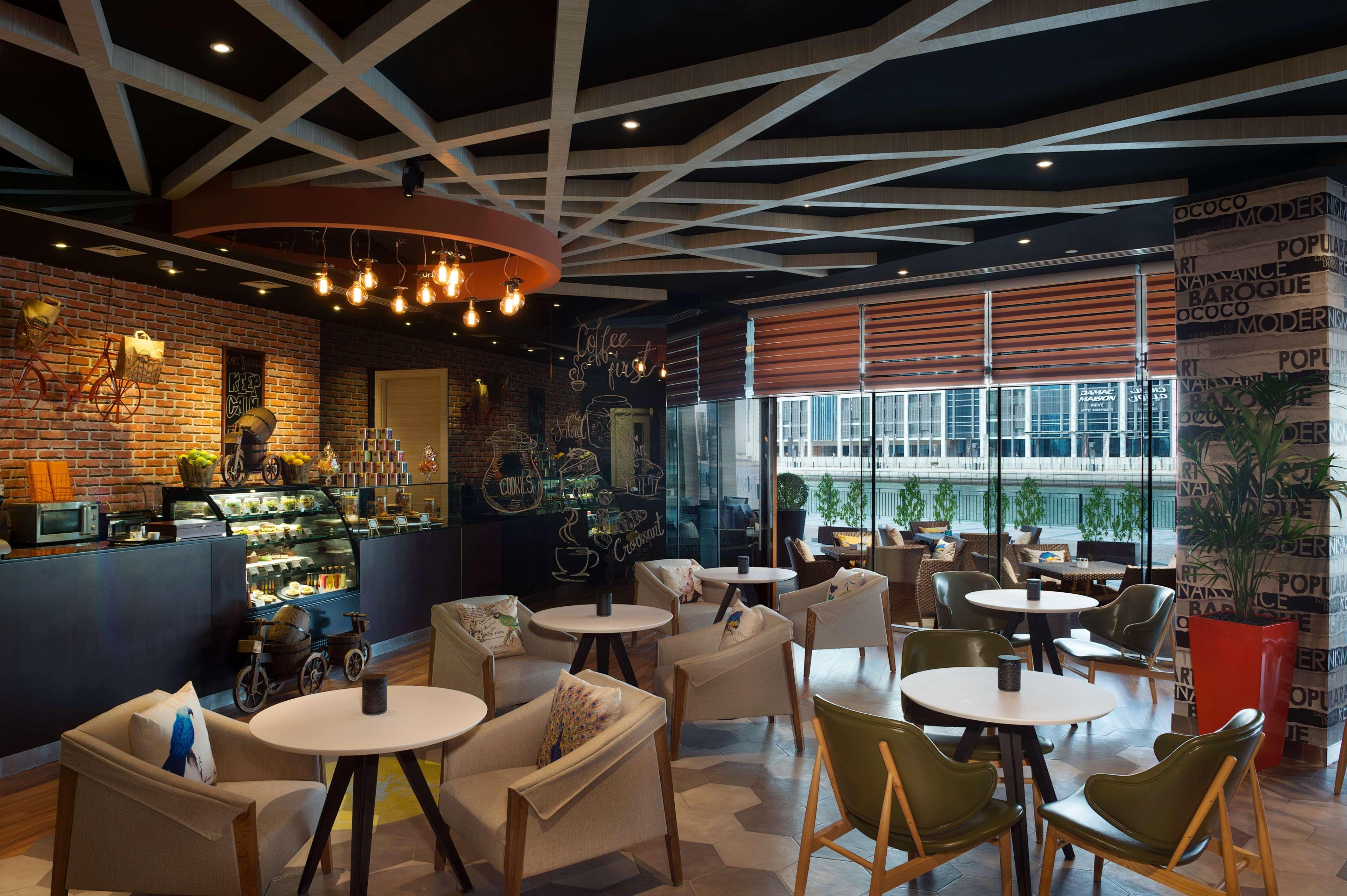 Gulf Court Hotel Business Bay Dubaj Kültér fotó